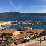 Casa Santa Lucia Apartment Portoferraio