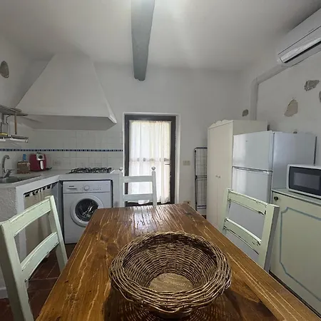 Apartment Casa Santa Lucia *