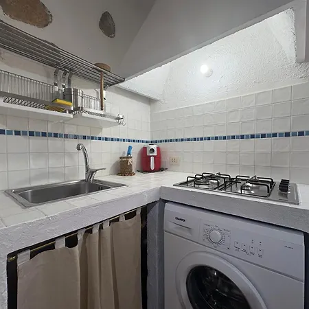 Apartment Casa Santa Lucia