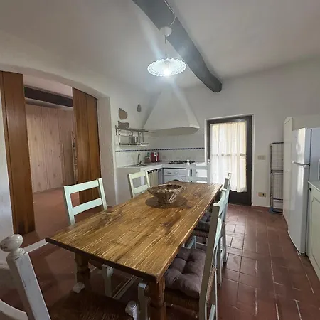 Casa Santa Lucia Portoferraio