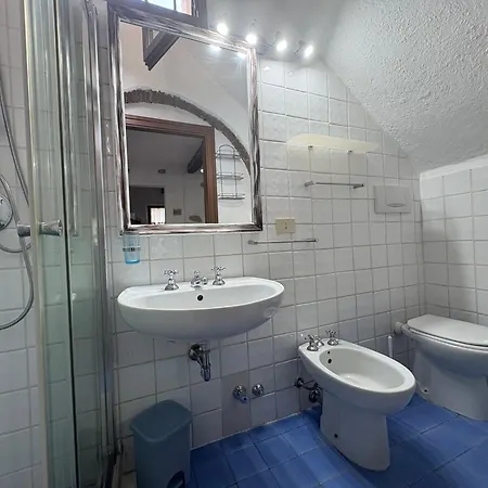 Apartamento Casa Santa Lucia *