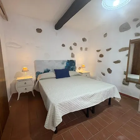 Casa Santa Lucia *