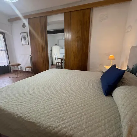 Casa Santa Lucia