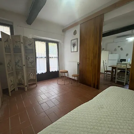 Casa Santa Lucia Portoferraio